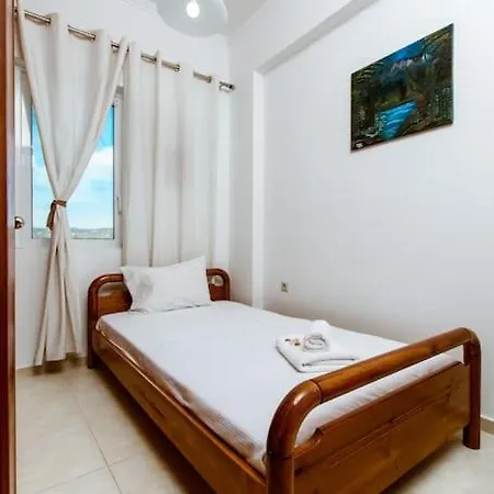 Apartment Erato *