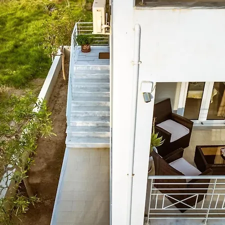 Erato Apartment Kissamos