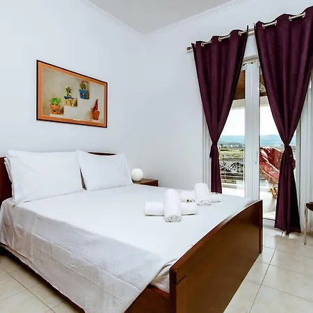 Erato Apartment