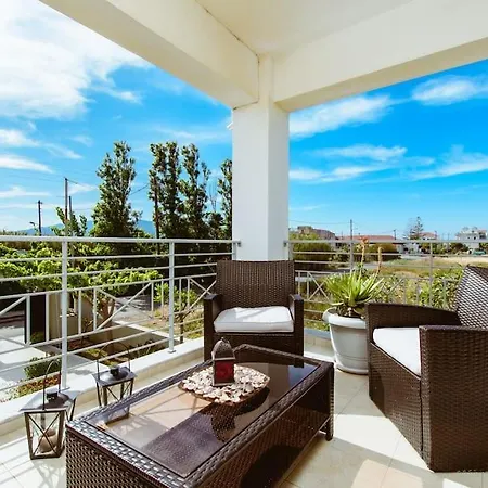 Apartment Erato Kissamos