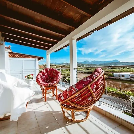 Erato Apartment Kissamos