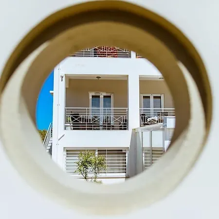 Erato Apartment
