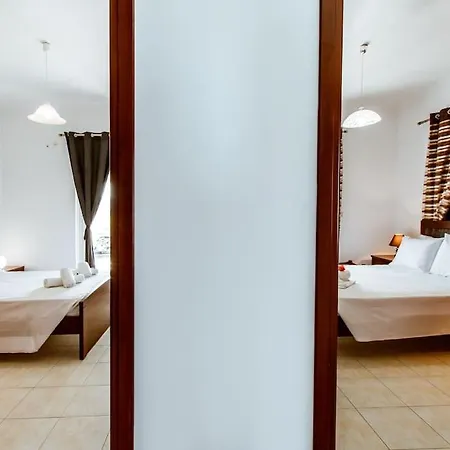 Apartment Erato *