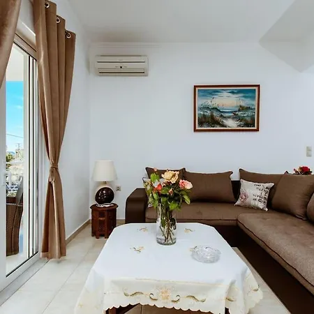 Apartment Erato Kissamos