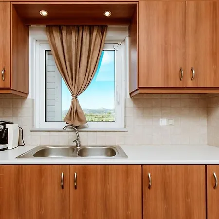 Apartment Erato Kissamos