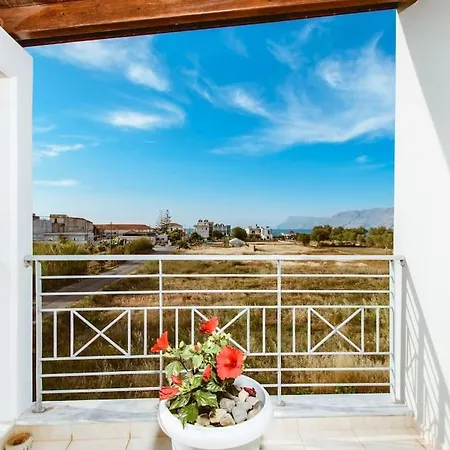 Apartment Erato