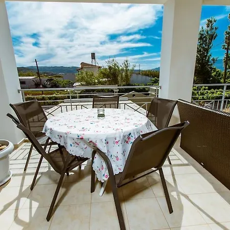 Apartment Erato Kissamos