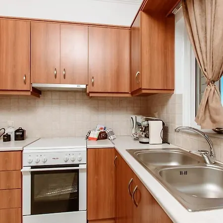 Apartment Erato Kissamos