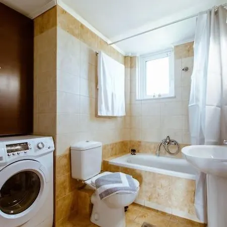 Apartment Erato