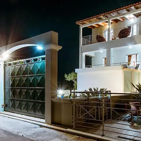 Apartment Erato Kissamos