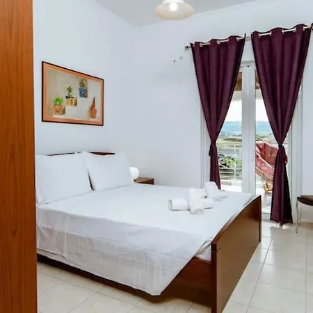 Erato Apartment Kissamos