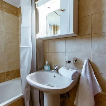 Erato Apartment Kissamos